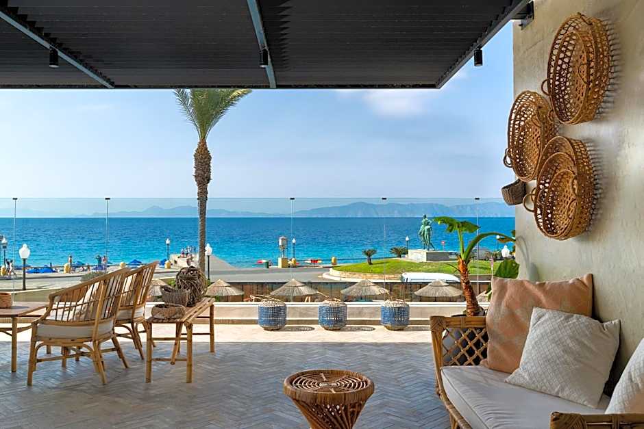 Blue Sky City Beach Hotel-Adults Only