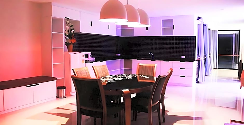 Phitsanulok United Hotel