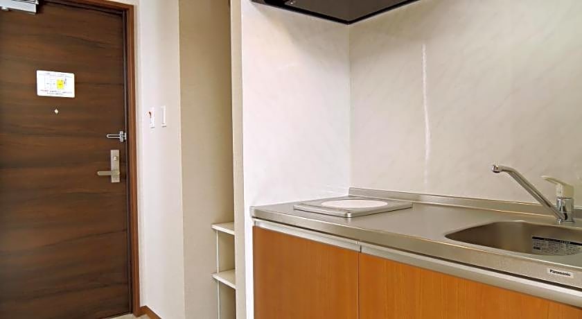 Smart Condo TOMARI