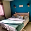 Le Mas des Quintrands Manosque - Motel de charme