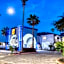 Super 8 by Wyndham Houston/NASA/Webster Area