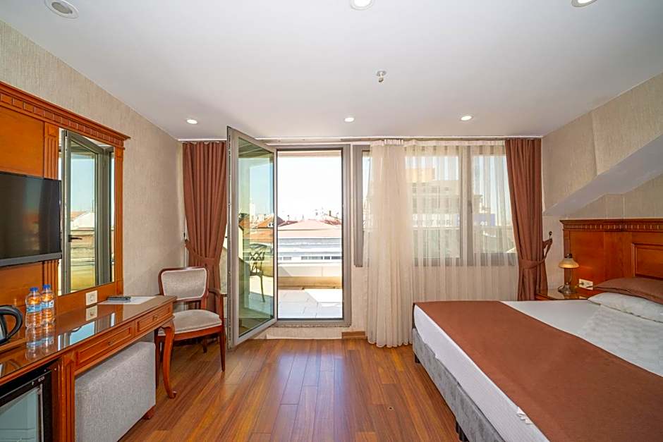 Hotel Blisstanbul