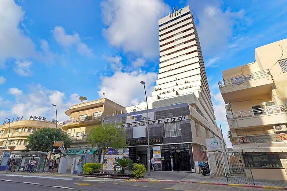 Haifa Tower Hotel