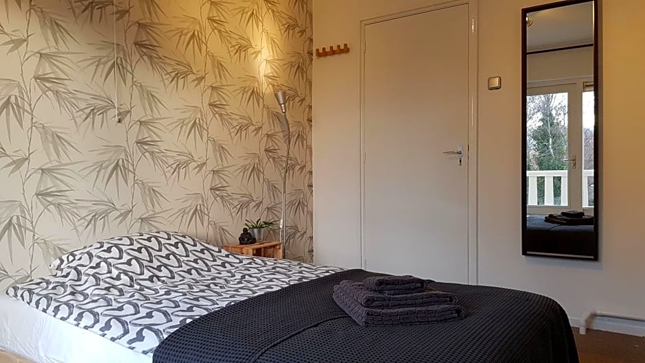 Sportpension Heartstay