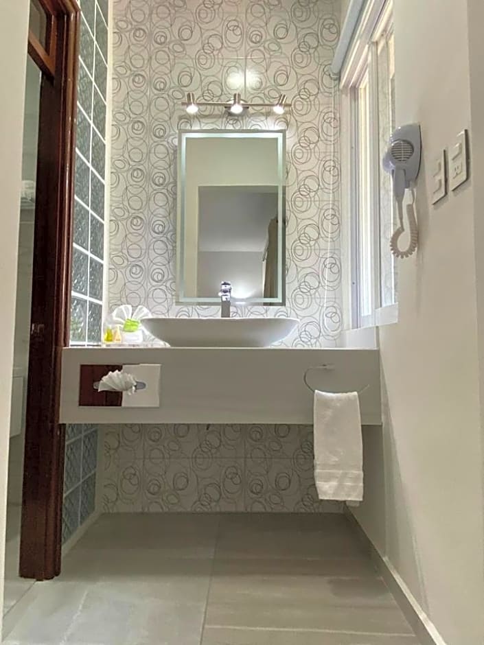 Hotel Posada Quinta Las Flores