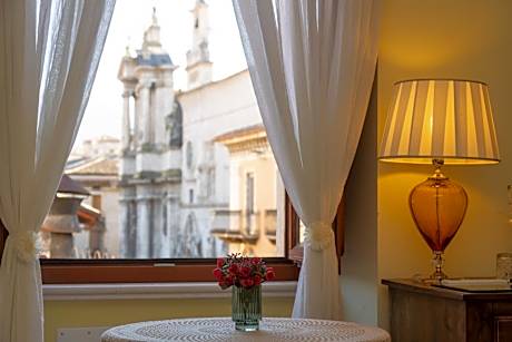 Room & Breakfast La Dimora