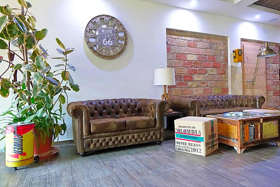 Weinhotel Kirchenwirt