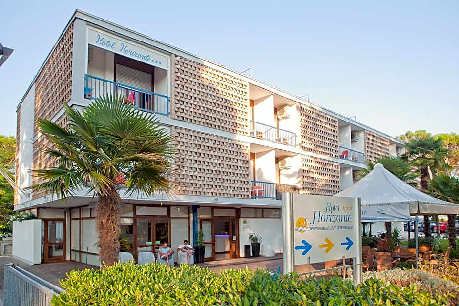 Hotel Horizonte