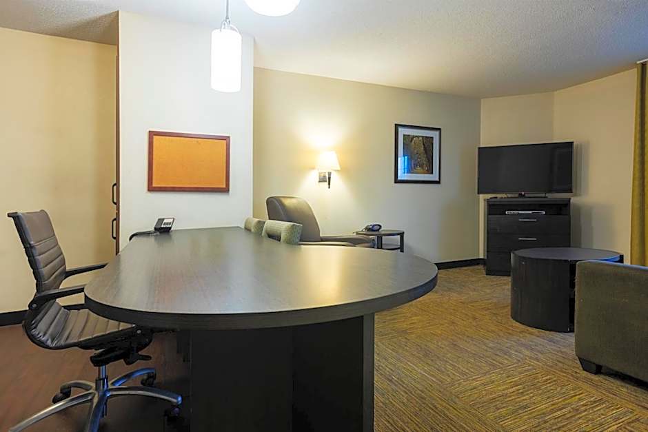 Candlewood Suites Colonial Heights - Fort Lee By IHG