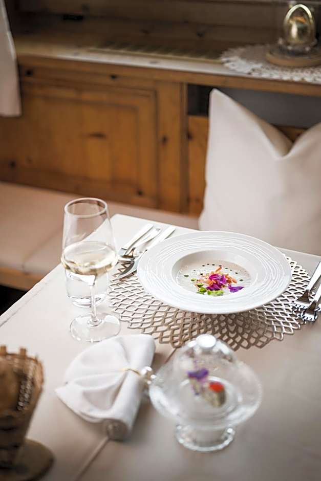 Boutique Pension Erlacher - Adults Only