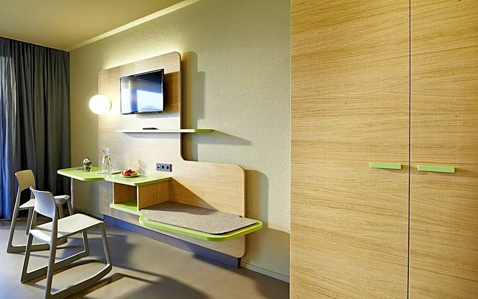 Hotel mein inselglück