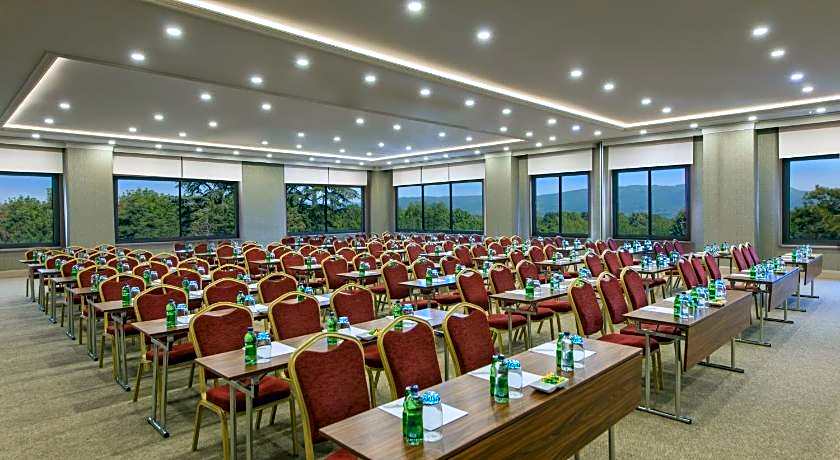 NG Sapanca Wellness & Convention