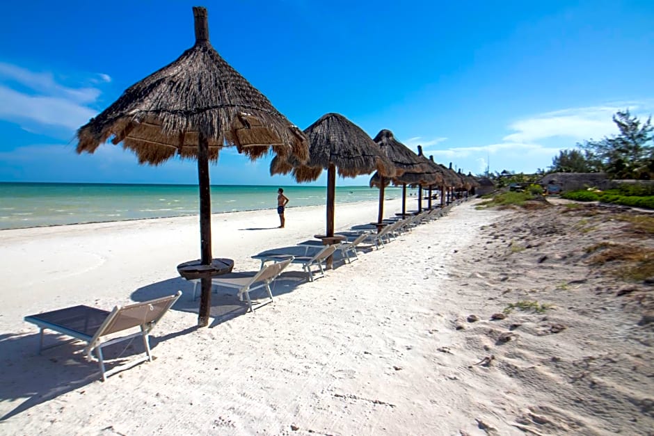 My Blue Hotel Holbox