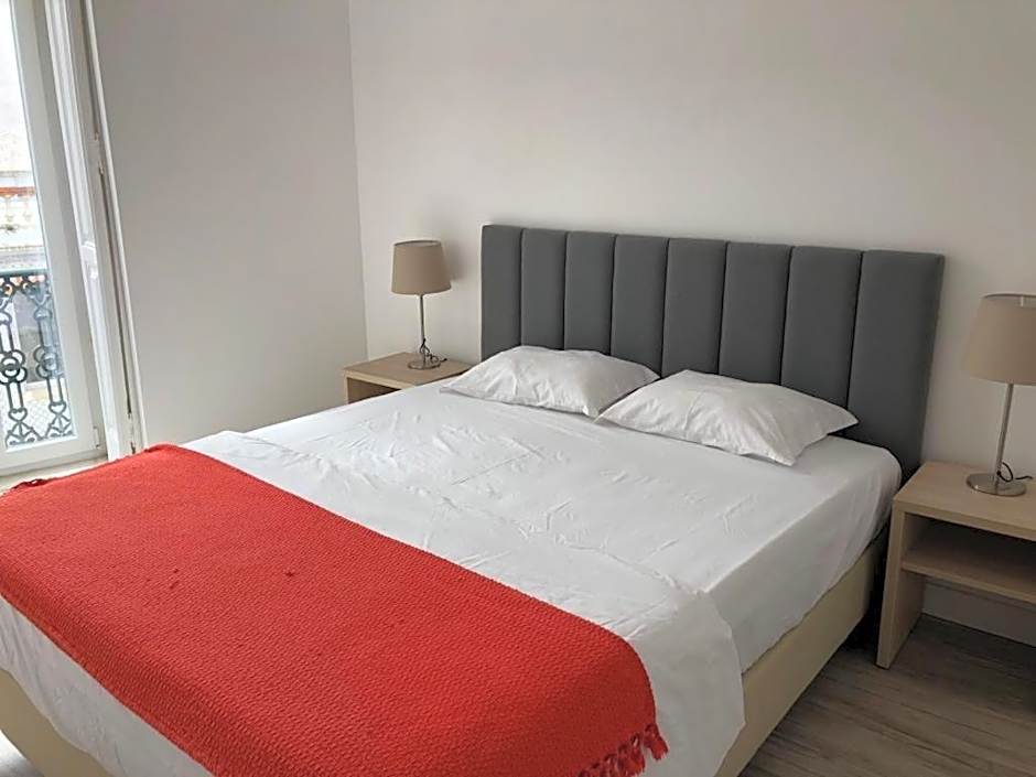 Be Lisbon Hostel Intendente