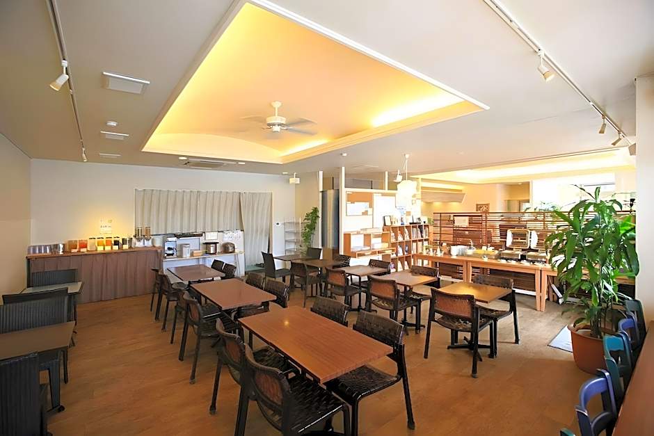 Hotel Emerald Isle Ishigakijima