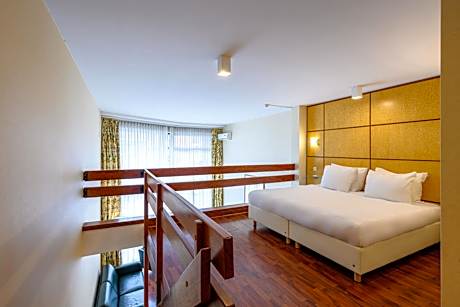 B-aparthotel Montgomery