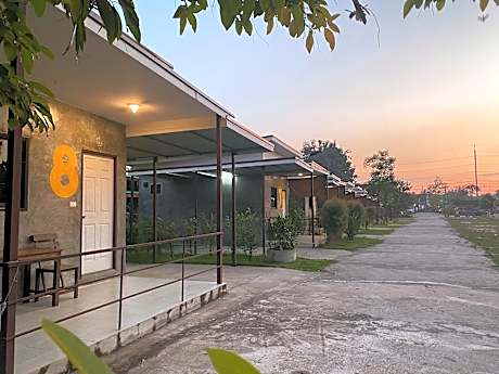 Piset Resort Uttaradit