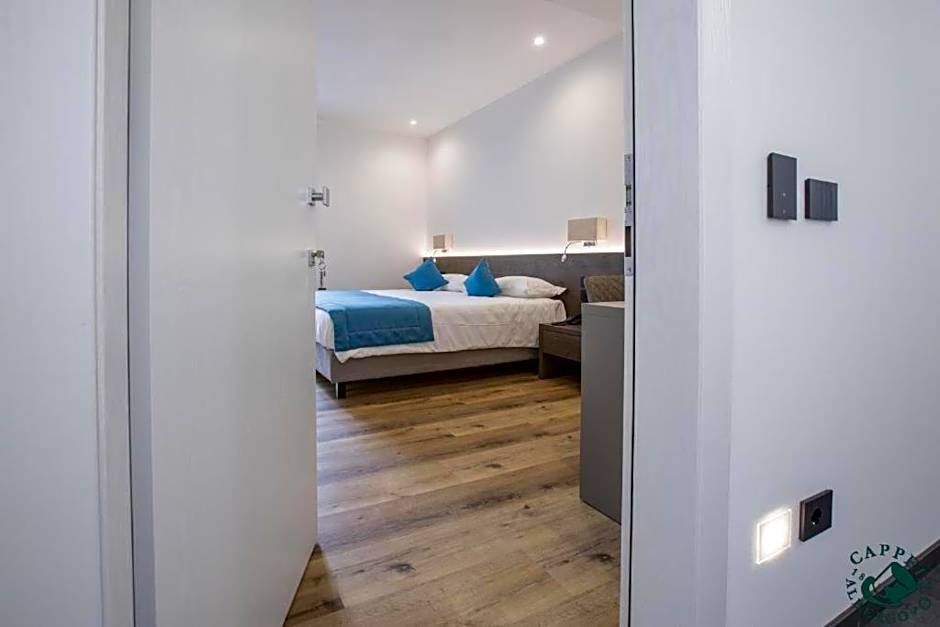 Albergo Cappello E Cadore