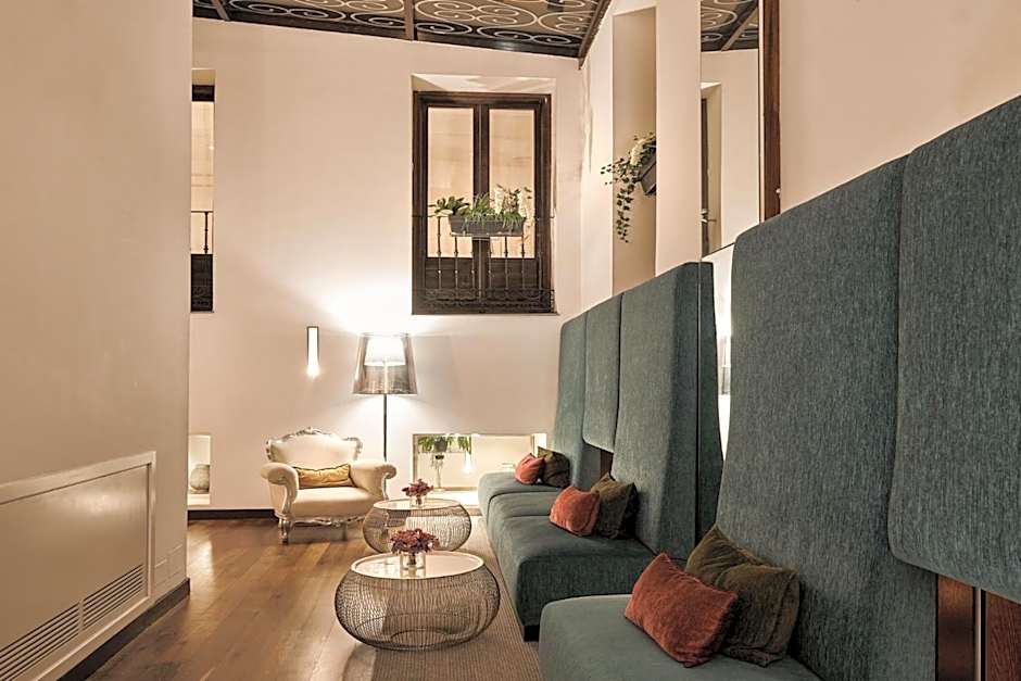 Hospes Puerta de Alcalá, a Member of Design Hotels