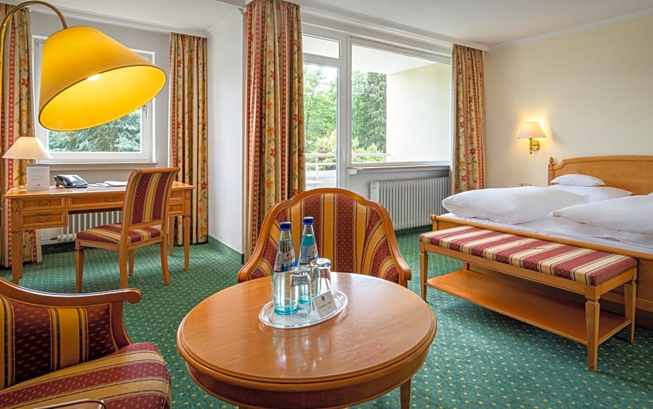 Parkhotel am Taunus