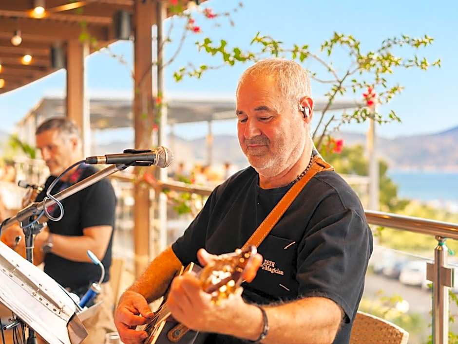 Elounda Residence Resort & Waterpark