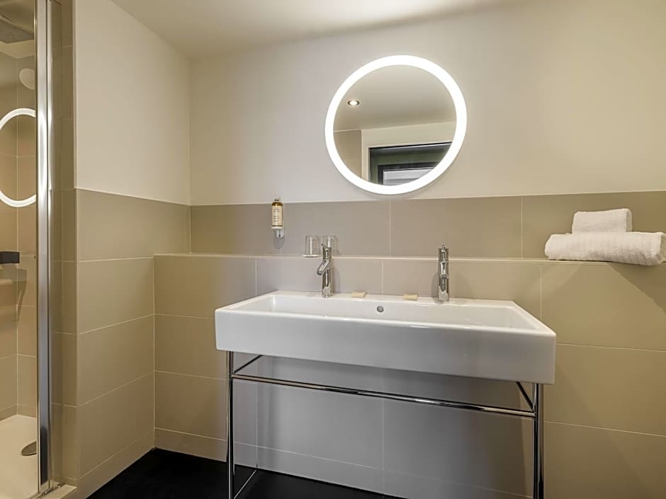 Mercure Bordeaux Gare Atlantic