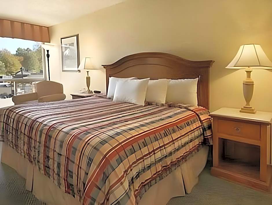 Red Lion Hotel Kelso