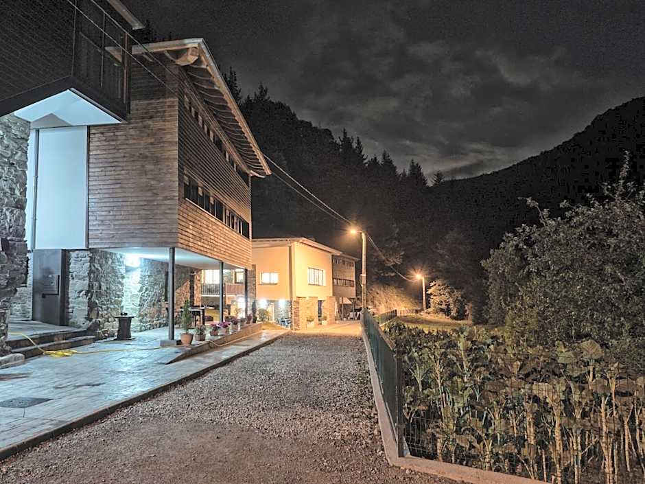 Hotel Rural Las Montañas de Pumar