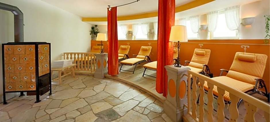 Turmchalet Adults Only