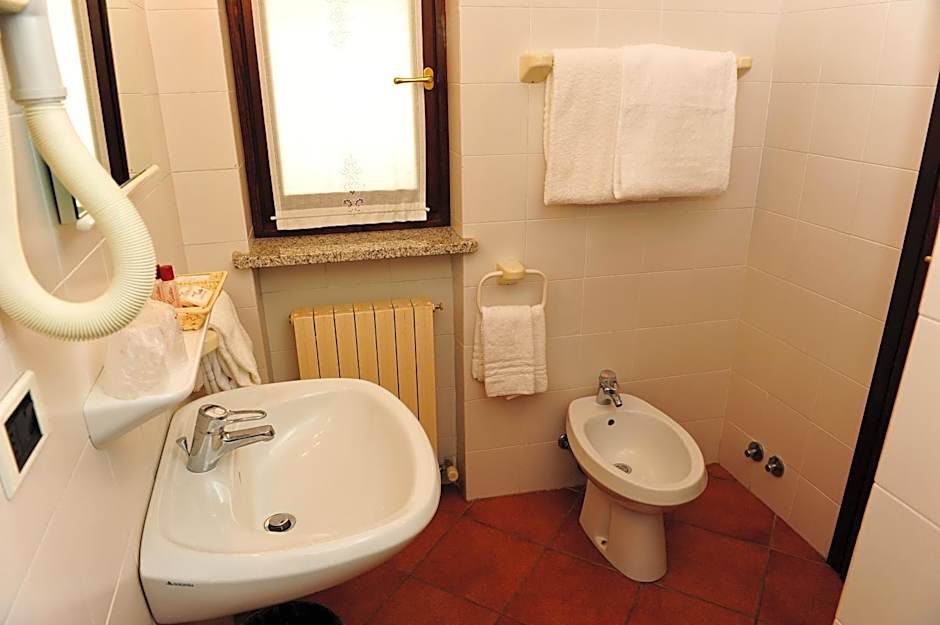 Il Carrettino Country Hotel