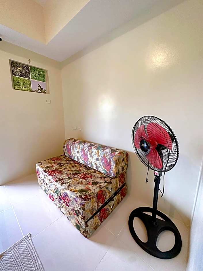 Luxury Suites at Brenthill Baguio City