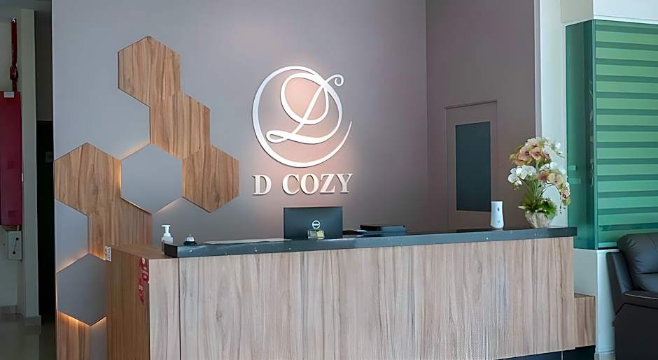 DCozy Hotel