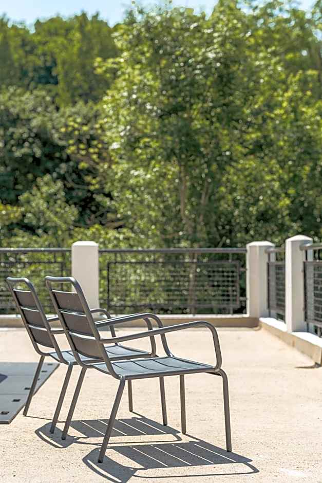 La Coudraie - Proche de Disneyland