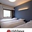 BEYOND HOTEL Takayama 4th