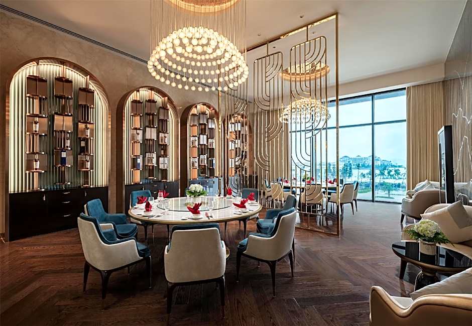 Radisson Blu Hotel, Ha Long Bay