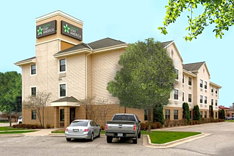 Extended Stay America Suites - Rochester - South