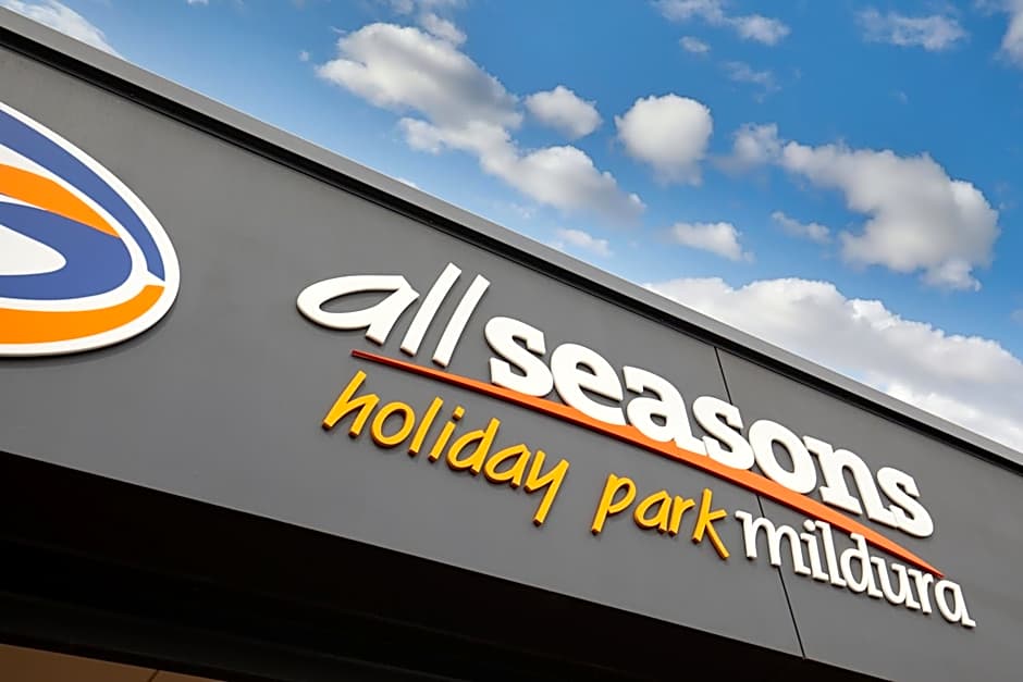 All Seasons Mildura Holiday Park