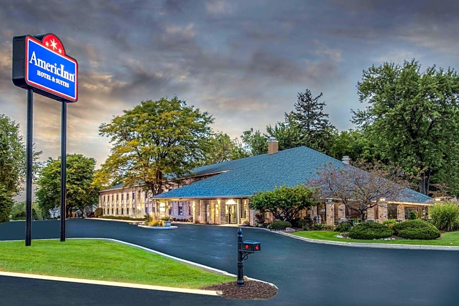 AmericInn by Wyndham Delafield