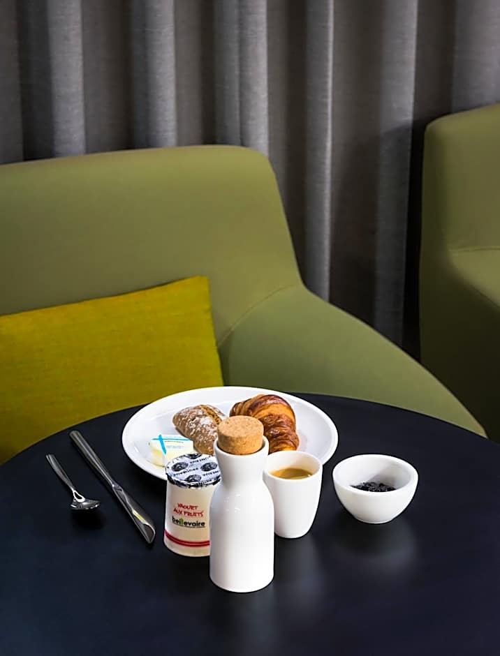 OKKO Hotels Nantes Centre Ville