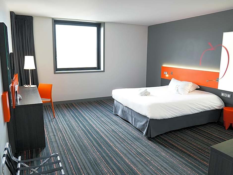 ibis Styles Caen centre gare