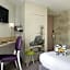Mercure Paris Notre Dame Saint Germain des Prés