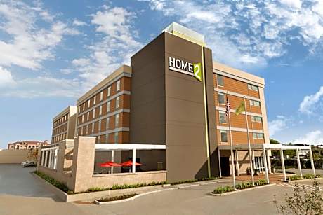 Home2 Suites by Hilton Houston Energy Corridor