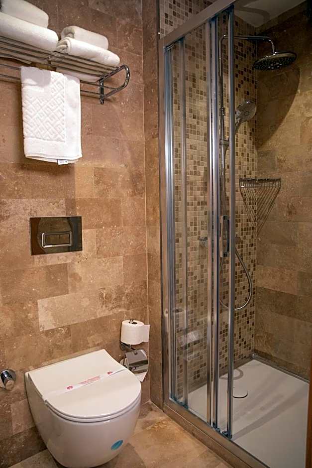 VillaQua Boutique Hotel