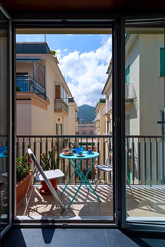 President Suite – Salerno, UT