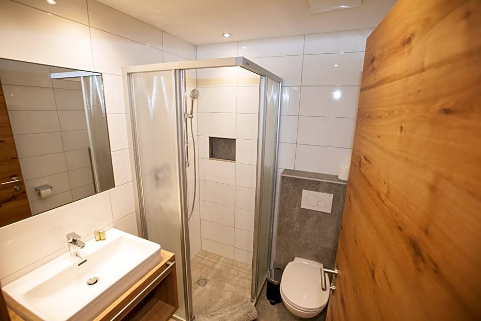Haus Kuchelspitz – Ischgl, MO