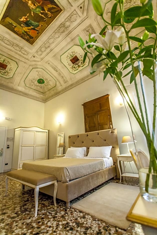 Palazzo Galletti Abbiosi