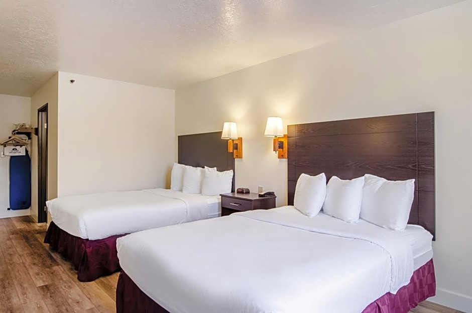 Americas Best Value Inn & Suites Ft Collins E at I-25