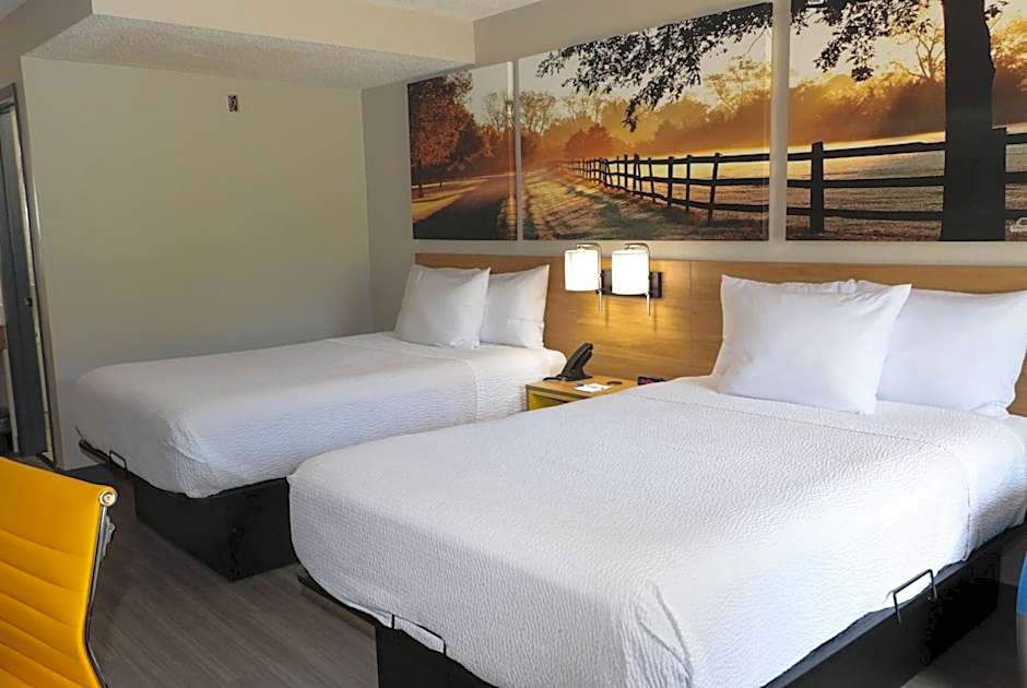 Days Inn by Wyndham Farmville