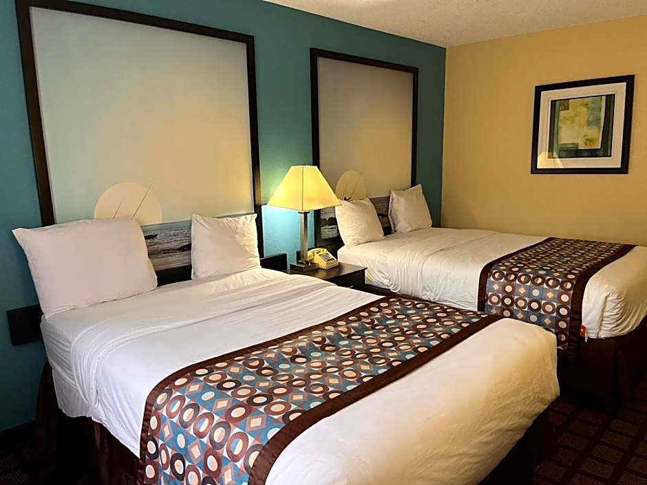 Fairview Inn & Suites Whitewater