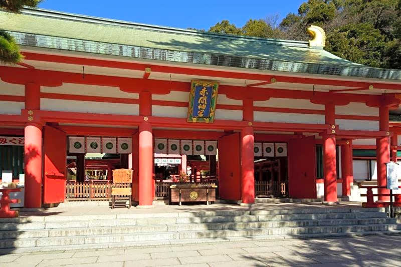 Shimonoseki Grand Hotel